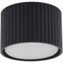 TK Lighting FERRO 11655 Lumină montată pe suprafață 1x8W/gx53 3000K 560lm IP20