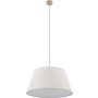TK Lighting FORMO 11317 Lampă cu pendul 1x15W/E27 IP20