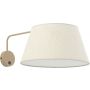TK Lighting FORMO 11342 Aplique de perete 1x15W/E27 IP20