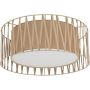 TK Lighting HARMONY 11464 Lampă de tavan 4x15W/E27 IP20