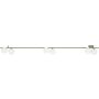 TK Lighting IMELO 11480 Lampă de tavan 6x8W/G9 IP20