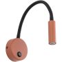 TK Lighting LAGOS 11448 Aplique de perete 1x8W/G9 IP20