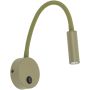 TK Lighting LAGOS 11450 Aplique de perete 1x8W/G9 IP20