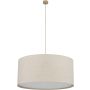 TK Lighting LARGO 11484 Lampă cu pendul 3x15W/E27 IP20
