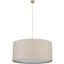 TK Lighting LARGO 11485 Lampă cu pendul 3x15W/E27 IP20