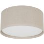 TK Lighting LARGO 11698 Lampă de tavan 6x15W/E27 IP20