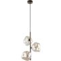 TK Lighting LAVA 11036 Lampă cu pendul 3x8W/G9 IP20