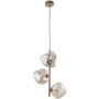 TK Lighting LAVA 11107 Lampă cu pendul 3x8W/G9 IP20