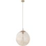 TK Lighting LAVA 11325 Lampă cu pendul 1x15W/E27 IP20