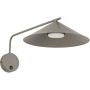 TK Lighting LUME M 11268 Aplique de perete 1x11W/gx53 IP20