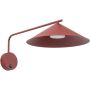 TK Lighting LUME M 11694 Aplique de perete 1x11W/gx53 3000K 560lm IP20
