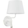TK Lighting MAJA 11393 Aplique de perete 1xE27+1xG9 IP20