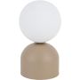 TK Lighting MIKI 11391 Lampă de masă 1x8W/G9 IP20