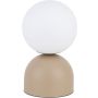 TK Lighting MIKI 11498 Lampă de masă 1x15W/E27 IP20