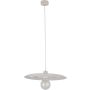 TK Lighting ONDA 11407 Lampă cu pendul 1x15W/E27 IP20
