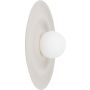 TK Lighting ONDA 11409 Aplique de perete 1x8W/G9 IP20