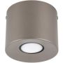 TK Lighting ORION 11340 Lumină montată pe suprafață 1x10W/GU10 IP20