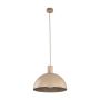 TK Lighting OSLO 11010 Lampă cu pendul 1x15W/E27 IP20