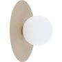 TK Lighting PIXI 11334 Aplique de perete 1x8W/G9 IP20