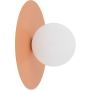 TK Lighting PIXI 11427 Aplique de perete 1x8W/G9 IP20