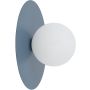 TK Lighting PIXI 11428 Aplique de perete 1x8W/G9 IP20