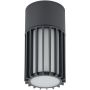 TK Lighting RIBO 11508 Lumină montată pe suprafață 1x15W/E27 IP54