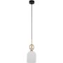 TK Lighting SOPHIA 11020 Lampă cu pendul 1x10W/E14 IP20
