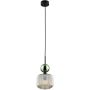 TK Lighting SOPHIA 11144 Lampă cu pendul 1x10W/E14 IP20
