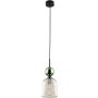 TK Lighting SOPHIA 11146 Lampă cu pendul 1x10W/E14 IP20