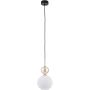 TK Lighting SOPHIA 11590 Lampă cu pendul 1x10W/E14 IP20