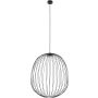 TK Lighting SPHERA L 11301 Lampă cu pendul 1x11W/gx53 IP20