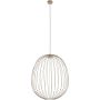 TK Lighting SPHERA L 11303 Lampă cu pendul 1x11W/gx53 IP20