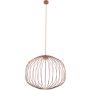 TK Lighting SPHERA M 11305 Lampă cu pendul 1x11W/gx53 IP20