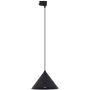 TK Lighting TRACER CONO 3f 11668 Proiector de șină 1x8W/E27 IP20