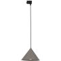 TK Lighting TRACER CONO 3f 11671 Proiector de șină 1x15W/E27 IP20