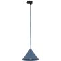 TK Lighting TRACER CONO 3f 11680 Proiector de șină 1x15W/E27 IP20