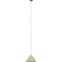 TK Lighting TRACER CONO 3f 11684 Proiector de șină 1x15W/E27 IP20