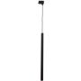 TK Lighting TRACER FERRO 3f 11674 Proiector de șină 1x8W/G9 4000K 300lm IP20