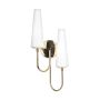 Zuma Line MAGNUM 1125 Aplique de perete 2x40W/E14 IP20