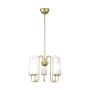 Zuma Line MAGNUM 1127 Candelabru 5x40W/E14 IP20