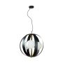 Zuma Line NELA 1137 Lampă cu pendul 3x40W/E14 IP20
