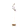 Zuma Line OMI 1177 Lampă de podea 4x5W/G9 IP20