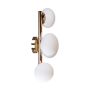 Zuma Line OMI 1179 Aplique de perete 3x5W/G9 IP20