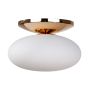 Zuma Line OMI 1185 Lampă de tavan 1x40W/E27 IP20
