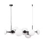 Zuma Line OMI 1192 Lampă cu pendul 8x5W/G9 IP20