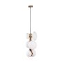 Zuma Line OMI 1195 Lampă cu pendul 6x5W/G9 IP20