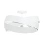 Zuma Line TORNADO 1115 Lampă de tavan 3x40W/E27 IP20