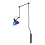 Aldex AIDA 1141C3_25 Aplique de perete 1x15W/E27