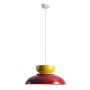 Aldex ALDO 1152G15_14_J Lampă cu pendul 1x15W/E27