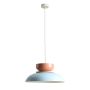 Aldex ALDO 1152G29_11_J Lampă cu pendul 1x15W/E27
